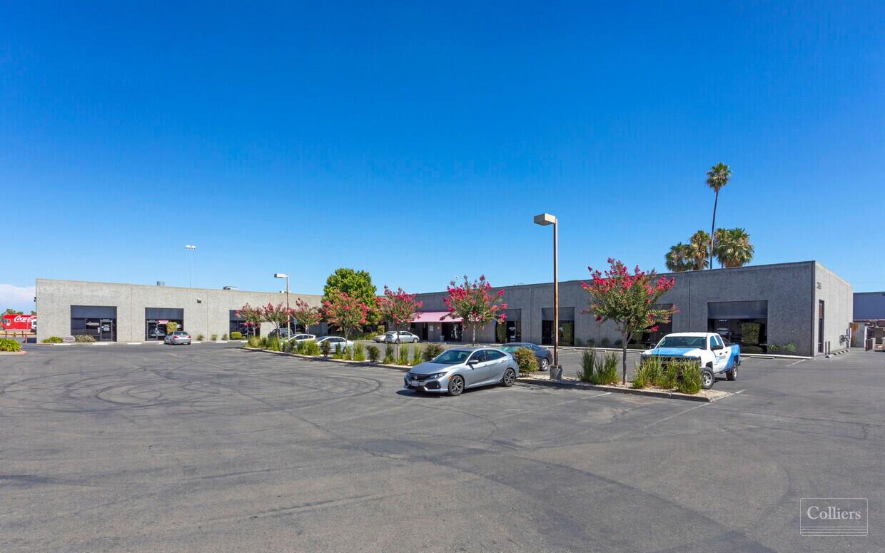 2538 West Ln Bldg. B, Suite 10-11, Stockton, CA 95210 - Photo 2