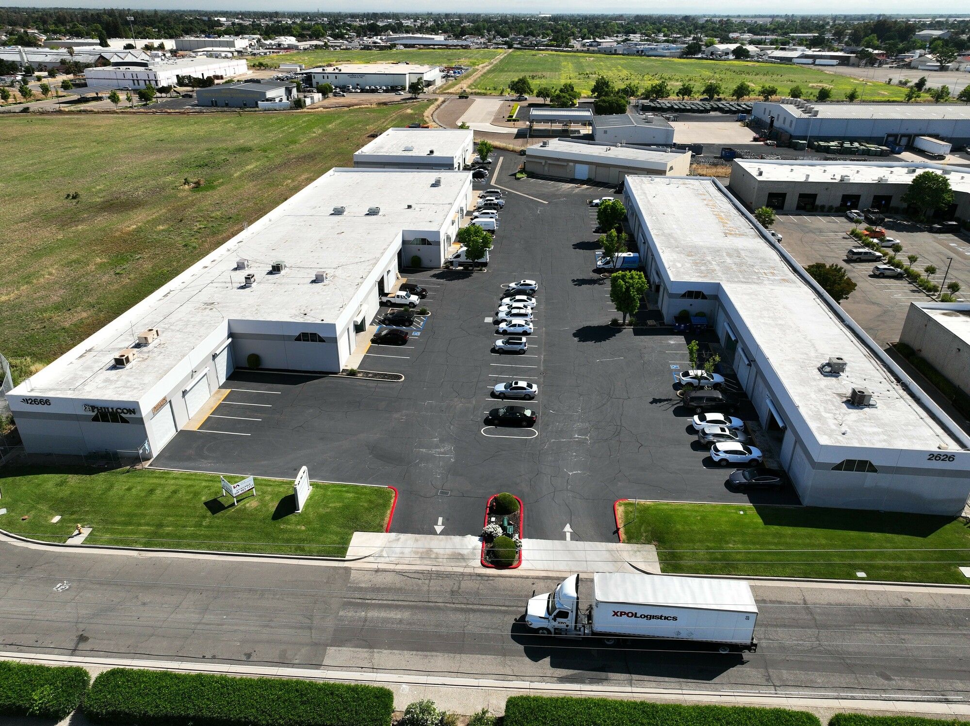 2626 West Ln, Stockton, CA  95205, Stockton