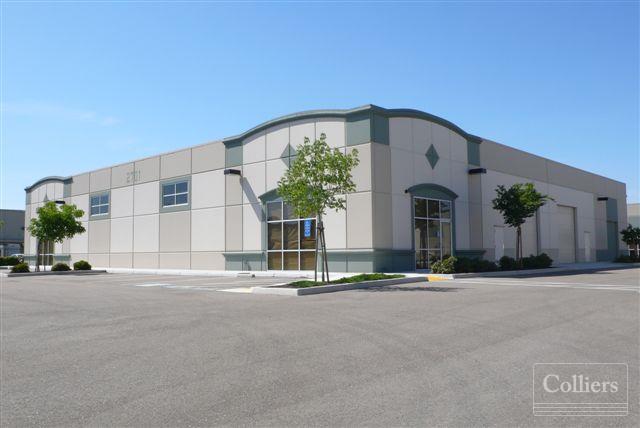 2701 Boeing Way, Stockton, CA 95206, Stockton