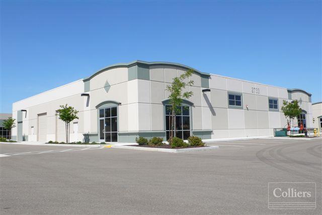 2733 Boeing Way, Stockton, CA 95206, Stockton