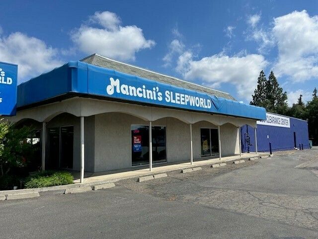 2828 Sisk Rd, Modesto, CA  95350 - Photo 2