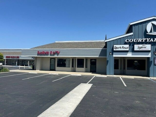 3201 W Benjamin Holt Dr, Stockton, CA  95219, Stockton