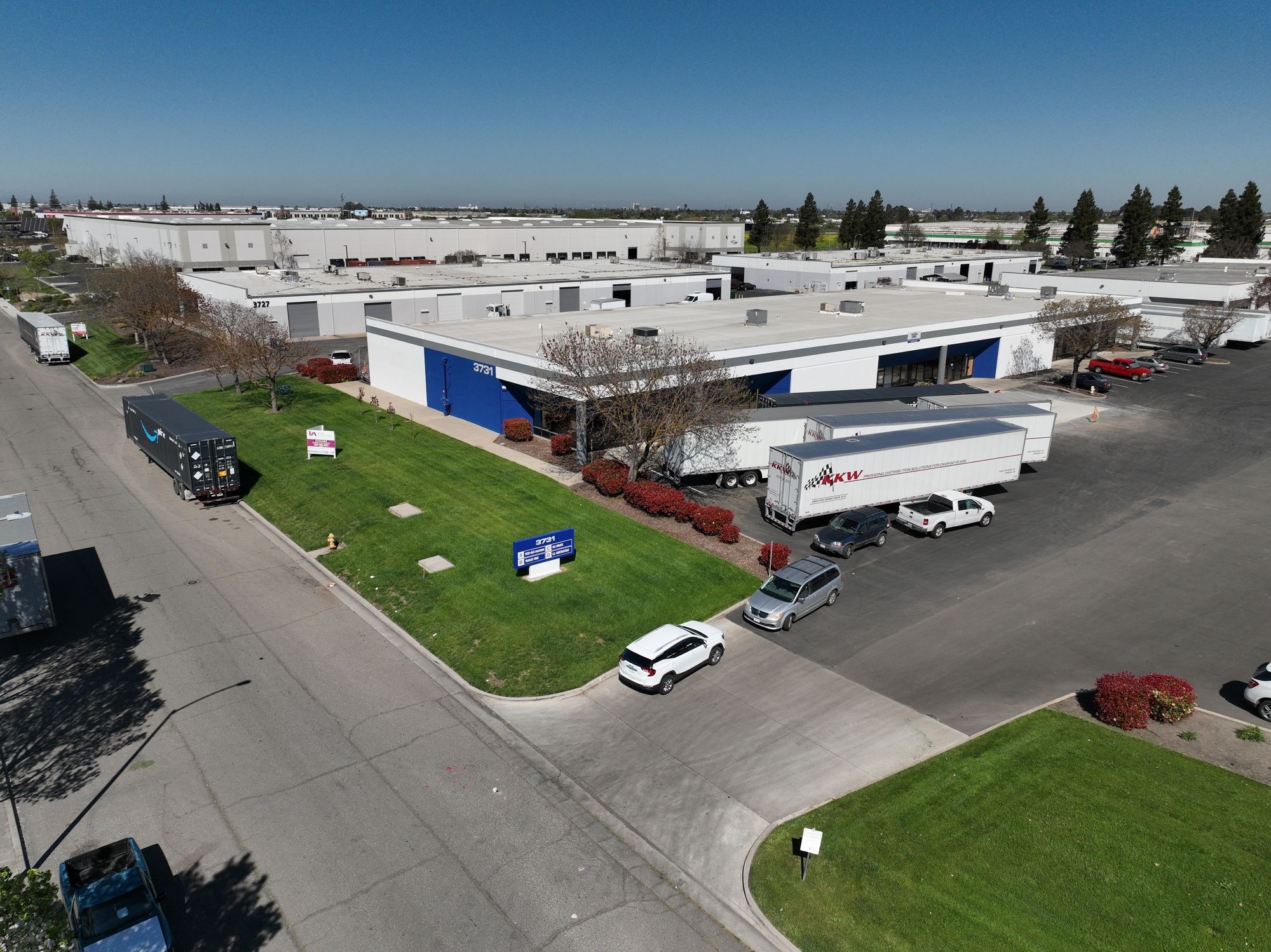 3731 Metro Drive , Stockton, CA  95215, Stockton