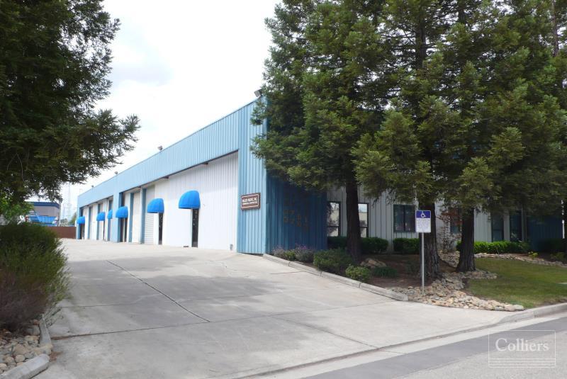 3765 Wilcox Rd, Stockton, CA 95215, Stockton