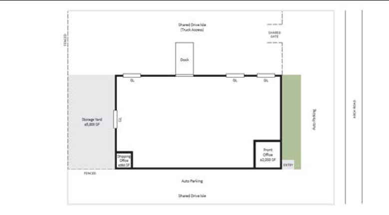 4025 Arch Rd, Stockton, CA  95215 - Photo 5