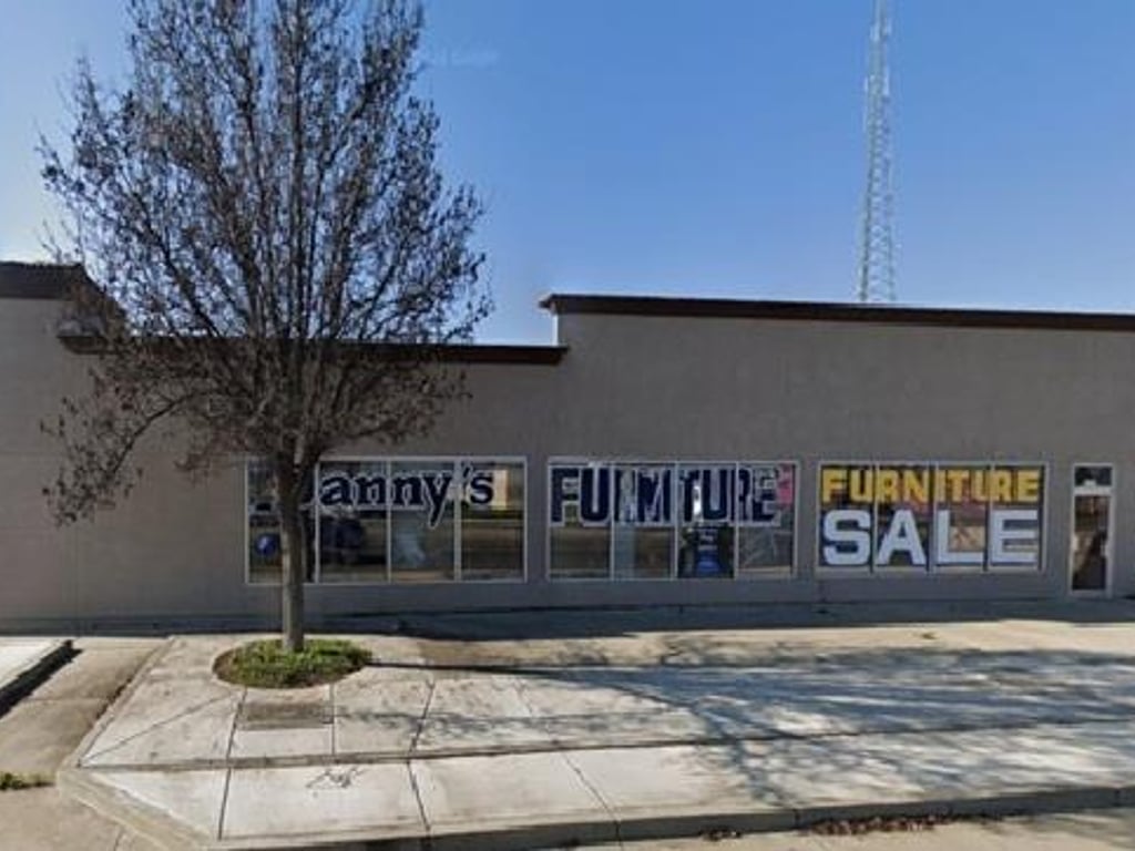 4123 West Ln, Stockton