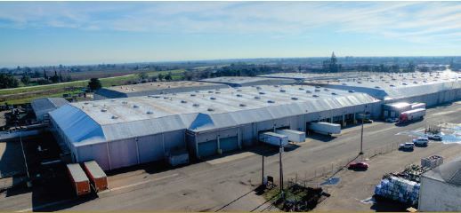 4343 E. Fremont St., Stockton, CA  95215, Stockton