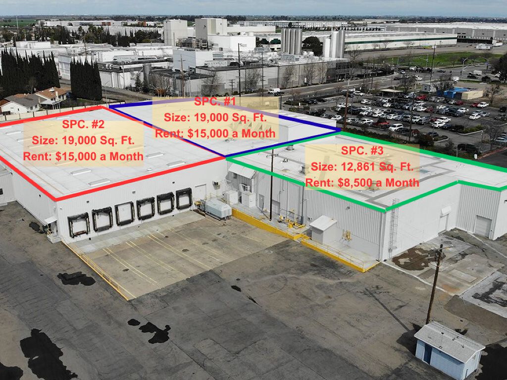 450 E Grant Line Rd - Photo 2