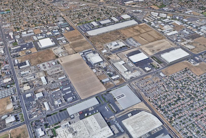 501 East Whitmore Avenue, Modesto, CA  , Modesto