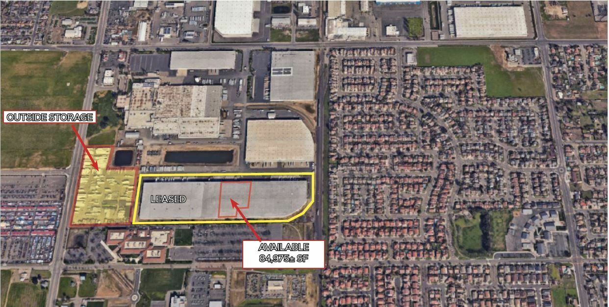 510 East Whitmore Avenue, Modesto, CA  95358, Modesto