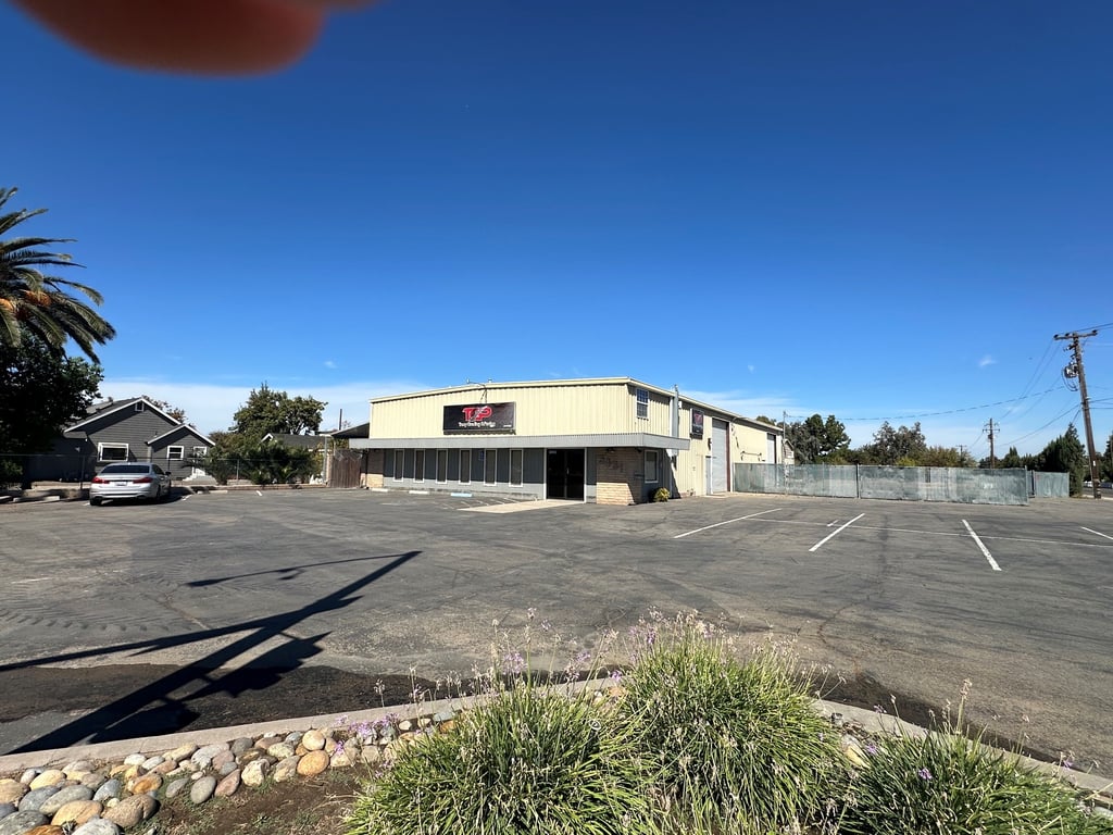 5431 W Grant Line Road, Tracy
