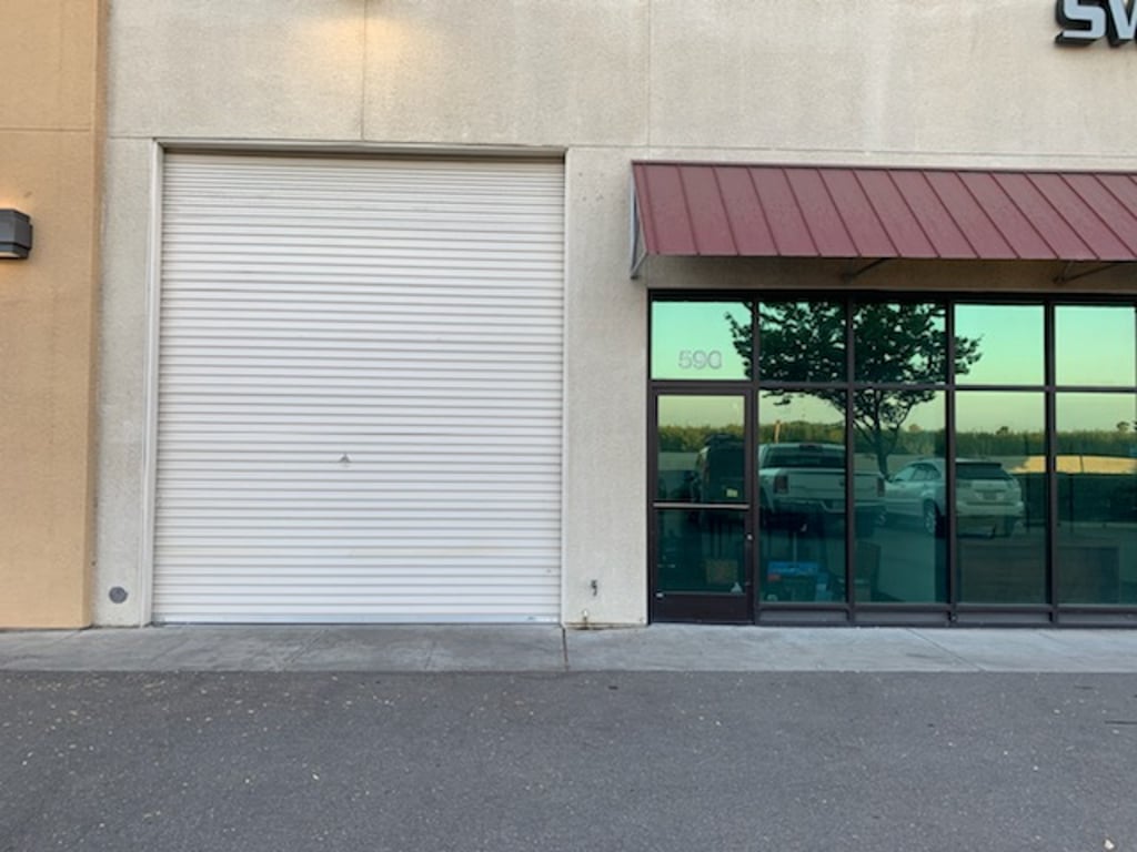 590 Commerce Court, Manteca