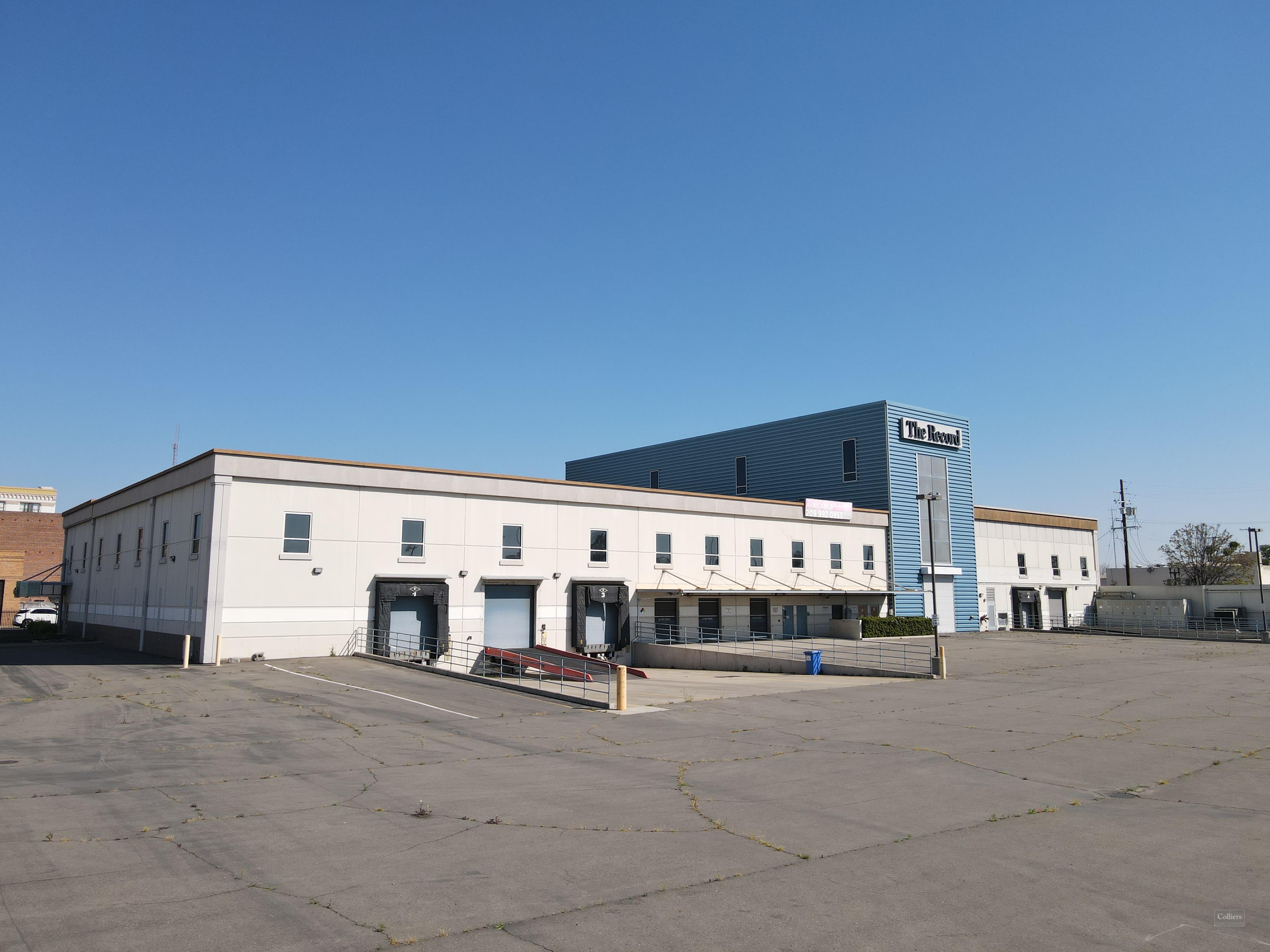 612 E Market St, Stockton, CA 95202, Stockton