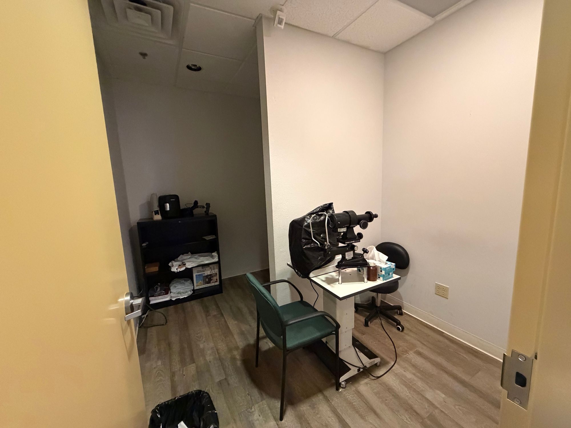 612 W 11TH STREET, SUITES 103 & 107, Tracy, CA  95376, Tracy