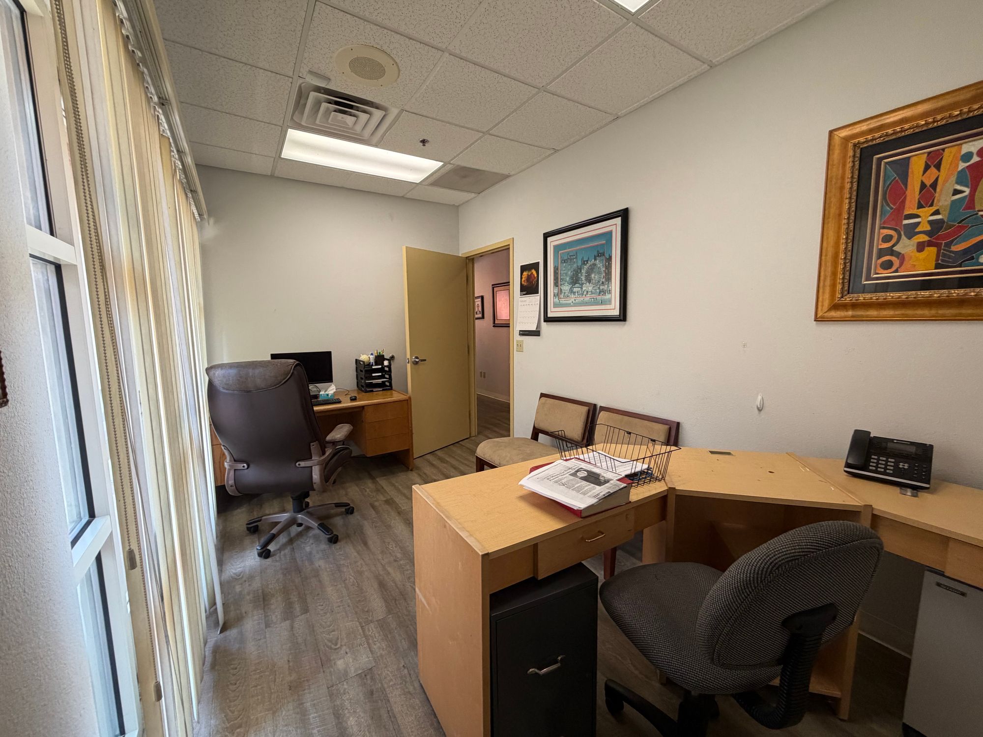612 W 11TH STREET, SUITES 103 & 107, Tracy, CA  95376 - Photo 2