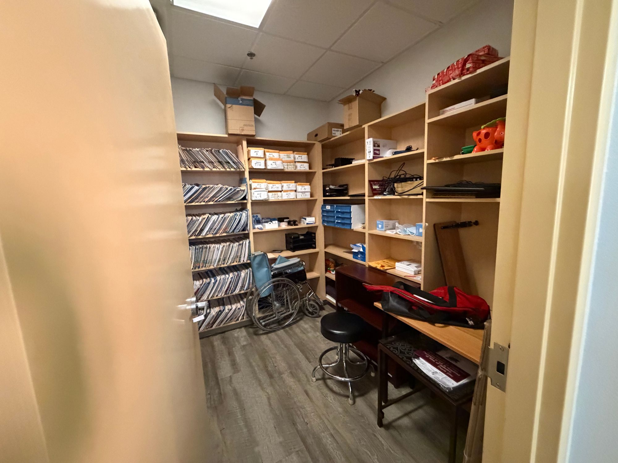 612 W 11TH STREET, SUITES 103 & 107, Tracy, CA  95376 - Photo 7