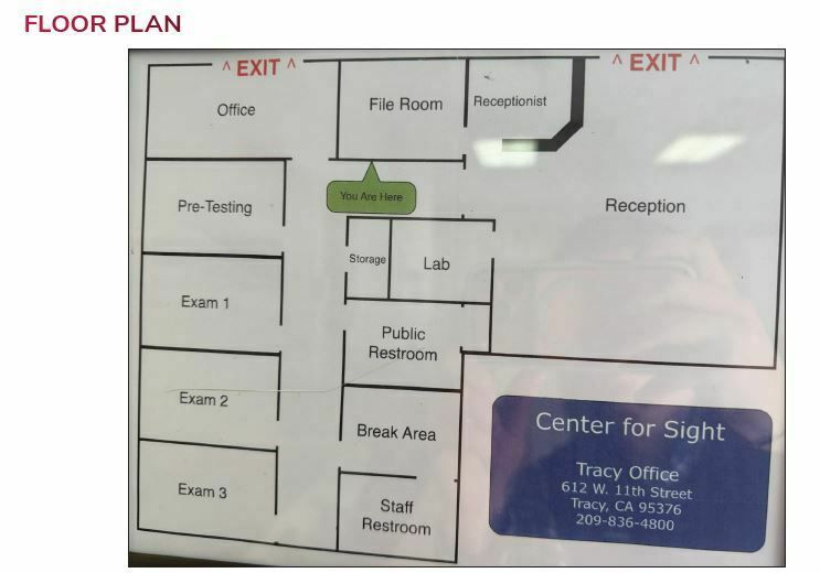 612 W 11TH STREET, SUITES 103 & 107, Tracy, CA  95376 - Photo 8