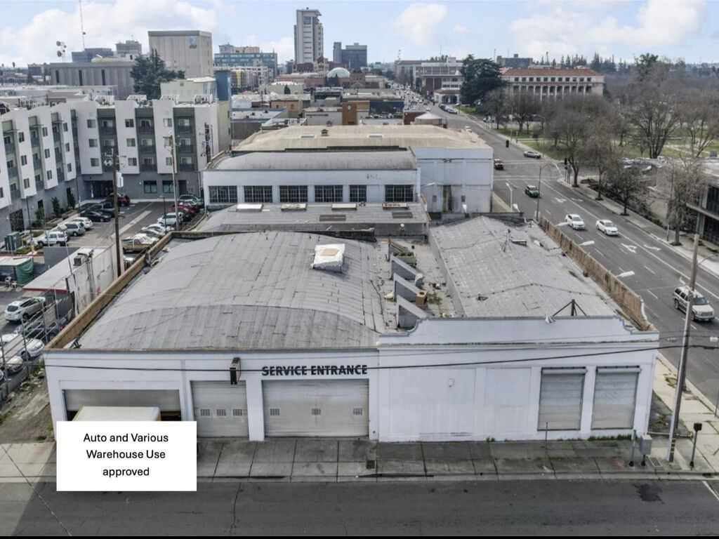 640 N El Dorado St - Photo 2