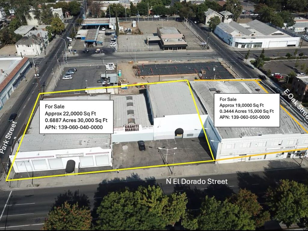 640 N El Dorado St - Photo 3
