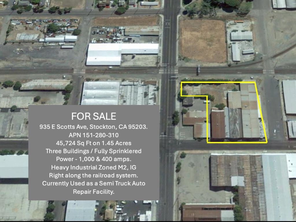 640 N El Dorado St - Photo 4