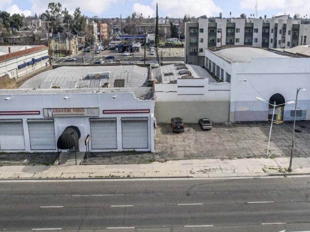 640 N El Dorado St - Photo 6