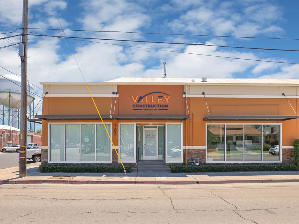 702 W Fremont Street, Stockton