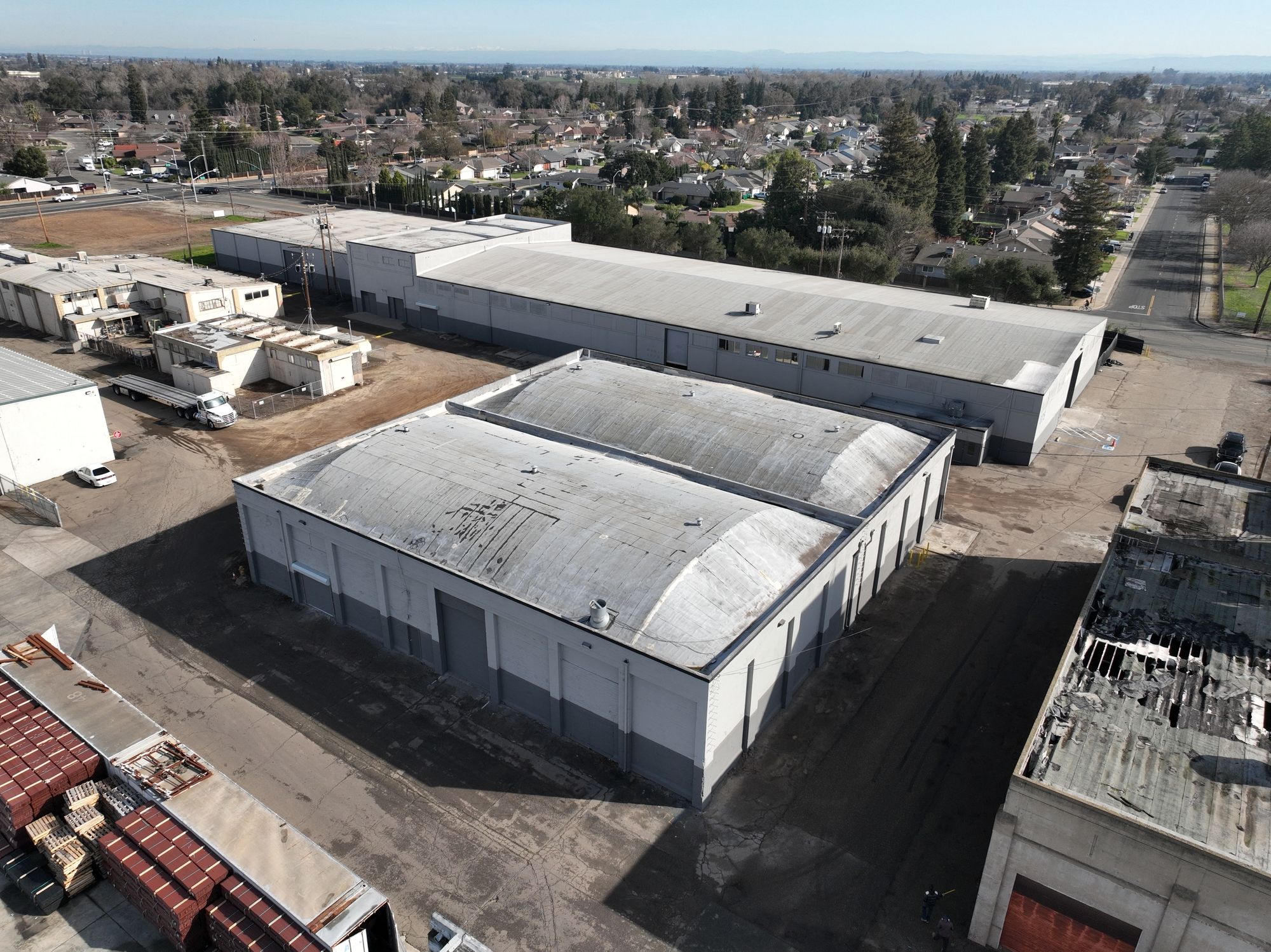 825 N Stockton Street, Lodi, CA  95240, Lodi