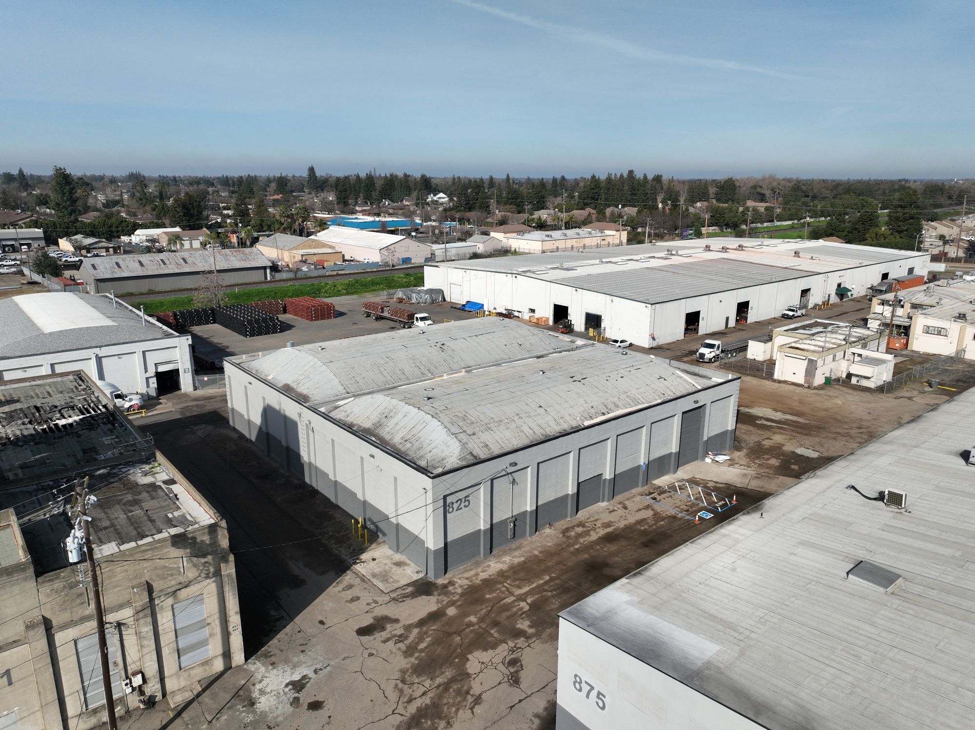 825 N Stockton Street, Lodi, CA  95240 - Photo 2