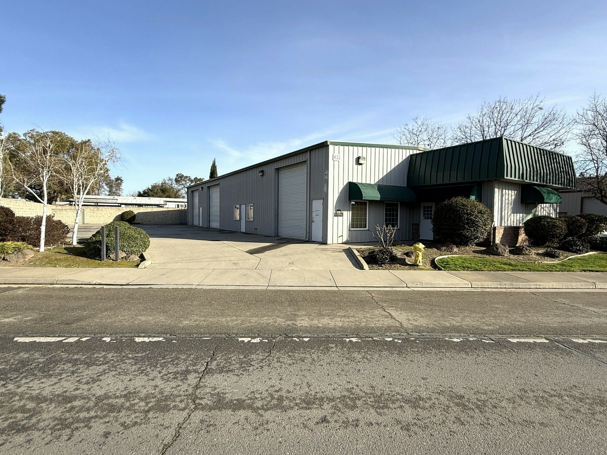 835 East Turner Road, Unit B, Lodi, CA  95240, Lodi