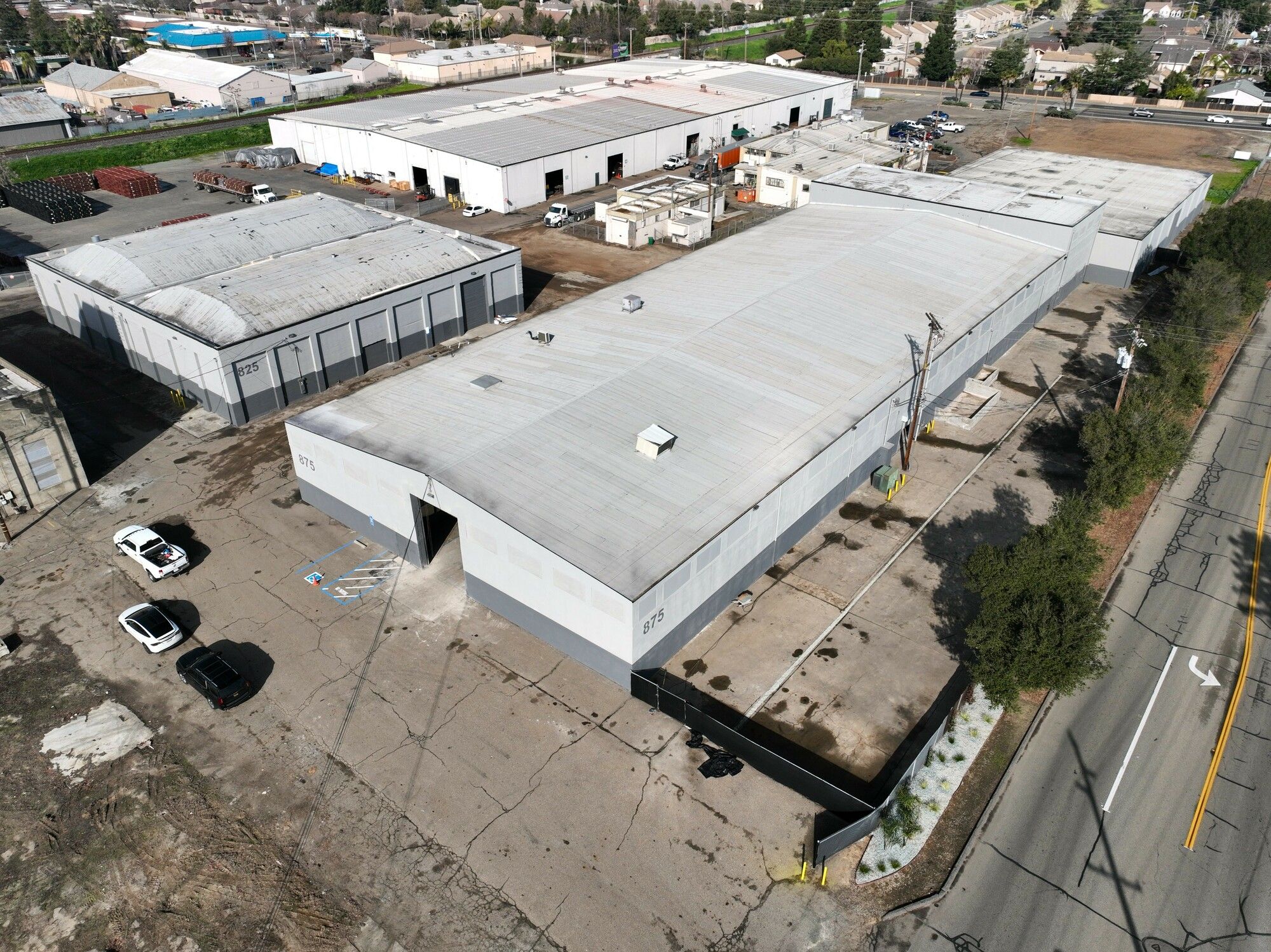 875 N Stockton St, Lodi, CA  95240 - Photo 3
