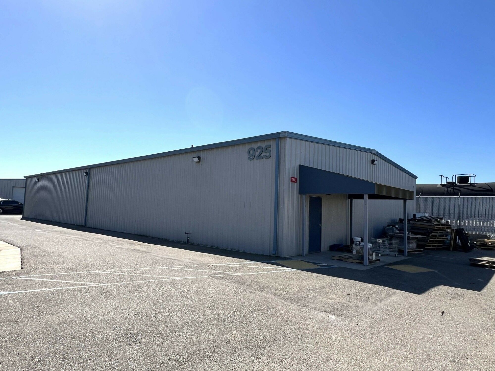 925 North Union Street, Stockton, CA  95205, Stockton