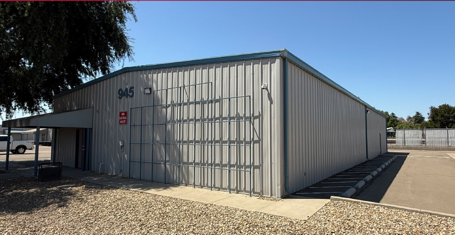 945 N. Union Street, Stockton, CA  95206, Stockton