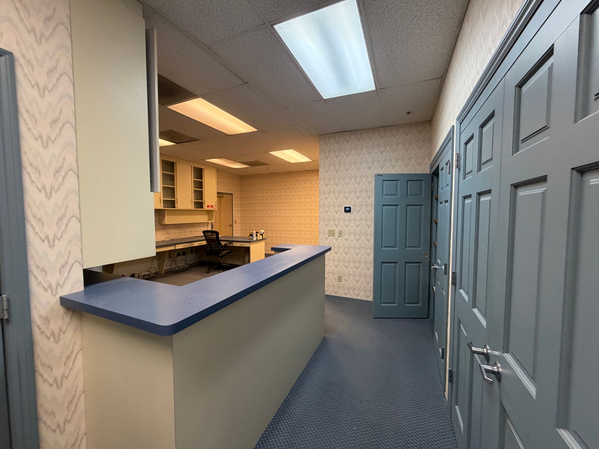 999 S. Fairmont Avenue, Suite 220, Lodi, CA  95240 - Photo 4