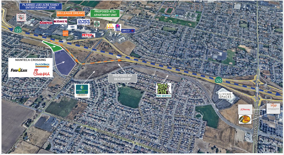 Atherton Drive, Manteca, CA  95337, Manteca