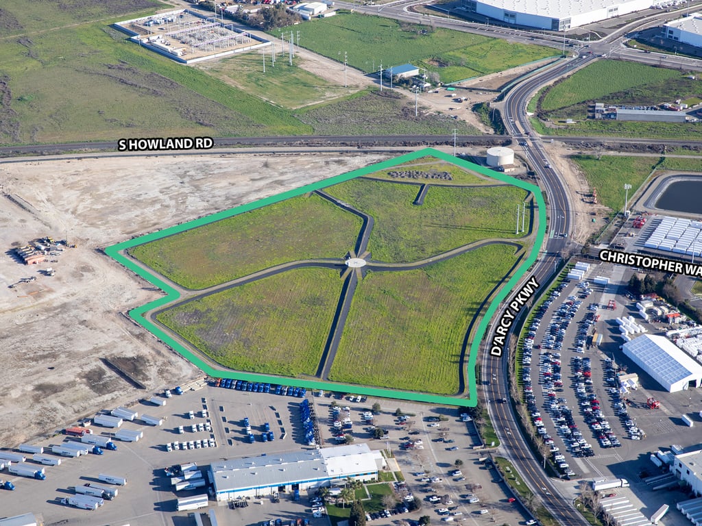 D'Arcy Pkwy @ Christopher Way, Lathrop, CA 95330 - Photo 2