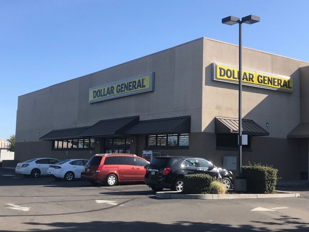 Northeast Corner of Main Street and Alameda Street, Manteca, CA  , Manteca